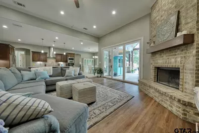 4999 Lago Vista Drive, Athens, TX 75752 - Photo 5