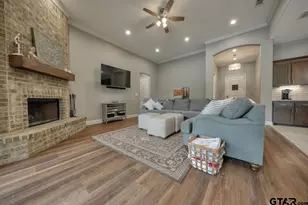 4999 Lago Vista Dr, Athens, TX 75752 - Photo 7