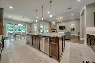 4999 Lago Vista Drive, Athens, TX 75752 - Photo 15