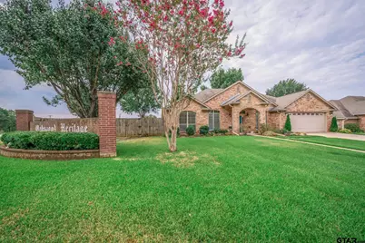101 Cotton Valley Trl, White Oak, TX 75693 - Photo 45
