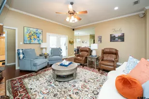 101 Cotton Valley Trail, White Oak, TX 75693 - Photo 13