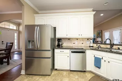 101 Cotton Valley Trl, White Oak, TX 75693 - Photo 17