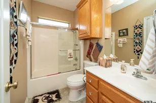101 Cotton Valley Trail, White Oak, TX 75693 - Photo 37