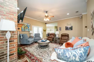 101 Cotton Valley Trail, White Oak, TX 75693 - Photo 15