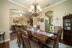 101 Cotton Valley Trail, White Oak, TX 75693 - Photo 11