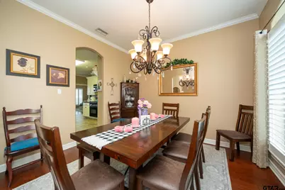 101 Cotton Valley Trl, White Oak, TX 75693 - Photo 9