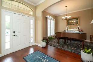 101 Cotton Valley Trail, White Oak, TX 75693 - Photo 7