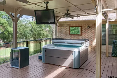 109 Old Barn Circle, Holly Lake Ranch, TX 75765 - Photo 23