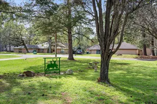 109 Old Barn Cir, Holly Lake Ranch, TX 75765 - Photo 33