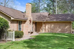 109 Old Barn Cir, Holly Lake Ranch, TX 75765 - Photo 31