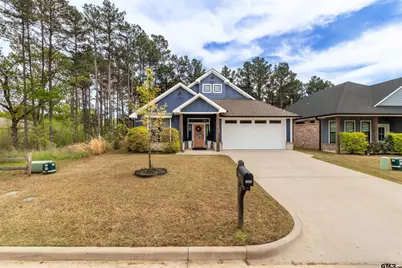 1668 Alamo Crossing Rd, Tyler, TX 75701 - Photo 1