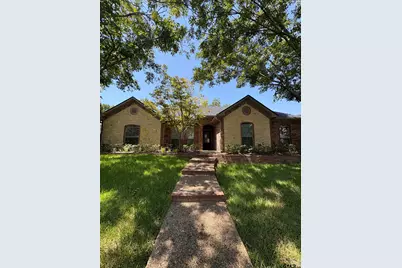 5603 Thomas Nelson Drive, Tyler, TX 75707 - Photo 1