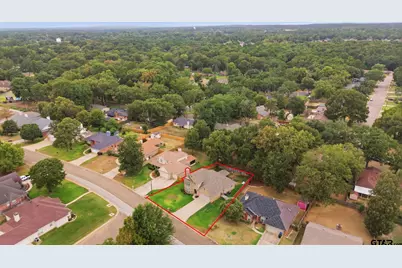 1103 Regina St, Longview, TX 75605 - Photo 1