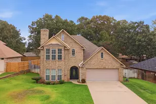 1103 Regina St, Longview, TX 75605 - Photo 1