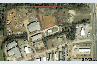 2340 E Erwin St, Tyler, TX 75702 - Photo 3