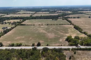 000B Fm 148, Scurry, TX 75158 - Photo 1