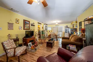 479 Ruth St, Hawkins, TX 75765 - Photo 5