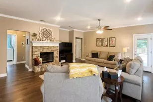 2551 Lazy Acres, Tyler, TX 75701 - Photo 7