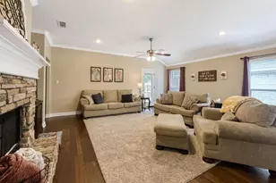 2551 Lazy Acres, Tyler, TX 75701 - Photo 5