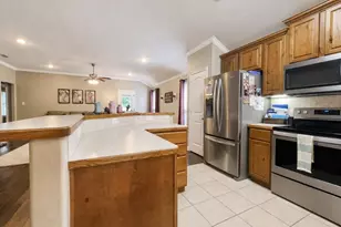 2551 Lazy Acres, Tyler, TX 75701 - Photo 15
