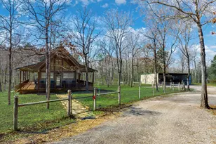 8779 FM 768 N, Jacksonville, TX 75766 - Photo 3
