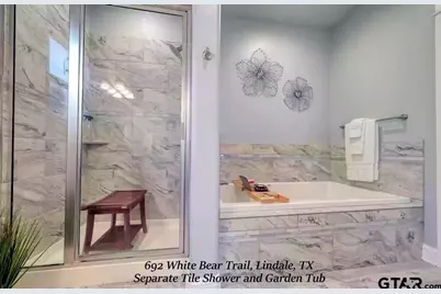 692 White Bear Trail + 6 Additional Homes, Lindale, TX 75771 - Photo 35