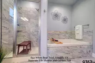 692 White Bear Trail + 6 Additional Homes, Lindale, TX 75771 - Photo 35