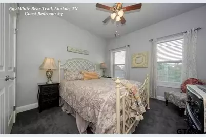692 White Bear Trail + 6 Additional Homes, Lindale, TX 75771 - Photo 29