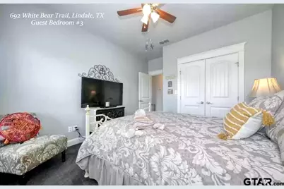 692 White Bear Trail + 6 Additional Homes, Lindale, TX 75771 - Photo 31