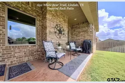 692 White Bear Trail + 6 Additional Homes, Lindale, TX 75771 - Photo 37