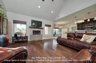 692 White Bear Trail + 6 Additional Homes, Lindale, TX 75771 - Photo 11