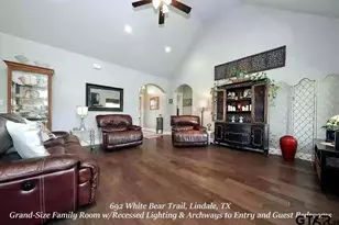 692 White Bear Trail + 6 Additional Homes, Lindale, TX 75771 - Photo 13