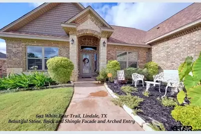 692 White Bear Trail + 6 Additional Homes, Lindale, TX 75771 - Photo 9