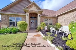 692 White Bear Trail + 6 Additional Homes, Lindale, TX 75771 - Photo 9