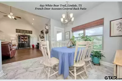 692 White Bear Trail + 6 Additional Homes, Lindale, TX 75771 - Photo 19