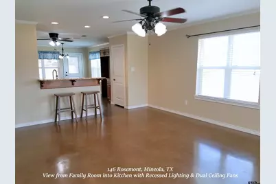 146 Rosemont Dr. + 6 Additional Homes, Mineola, TX 75773 - Photo 11