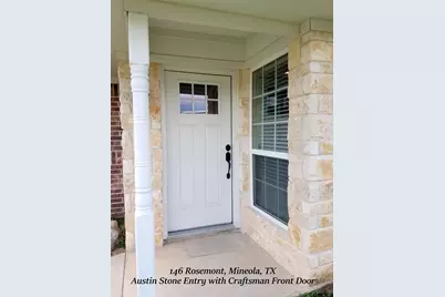 146 Rosemont Dr. + 6 Additional Homes, Mineola, TX 75773 - Photo 9