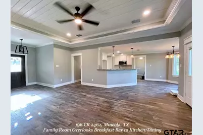 196 Cr 2462 + 6 Additional Homes, Mineola, TX 75773 - Photo 11