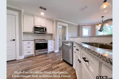 196 Cr 2462 + 6 Additional Homes, Mineola, TX 75773 - Photo 13