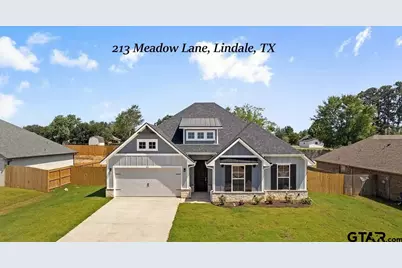 213 Meadow Lane + 6 Additional Homes, Lindale, TX 75771 - Photo 1