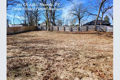 312 Cr 2462 + 6 Additional Homes, Mineola, TX 75773 - Photo 31
