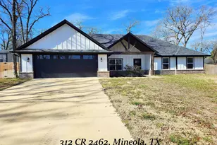 312 Cr 2462 + 6 Additional Homes, Mineola, TX 75773 - Photo 1