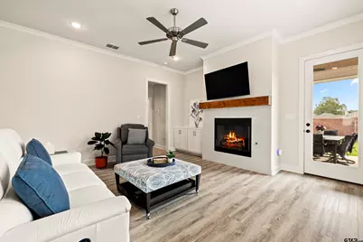 7078 Hillside Ave, Tyler, TX 75707 - Photo 5