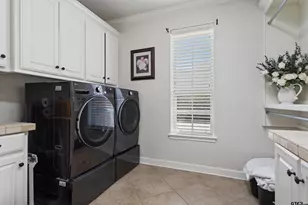 8387 Castleton Way, Tyler, TX 75703 - Photo 11