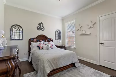 8387 Castleton Way, Tyler, TX 75703 - Photo 23