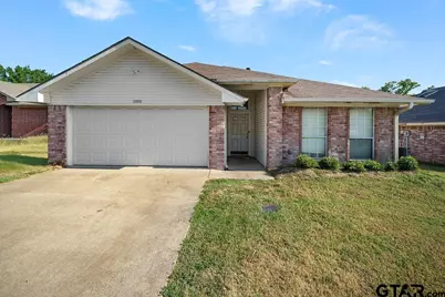 10838 Nashville Dr, Flint, TX 75762 - Photo 1