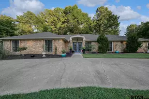 621 North Gate Dr, Hideaway, TX 75771 - Photo 1