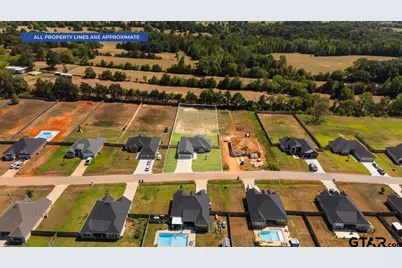 14917 Turtle Creek Ranch Rd, Flint, TX 75762 - Photo 35