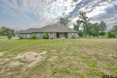 601 Corrigan Trails Blvd, Lindale, TX 75771 - Photo 41
