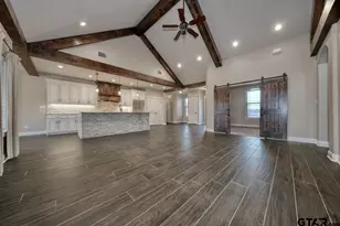 601 Corrigan Trails Blvd, Lindale, TX 75771 - Photo 5